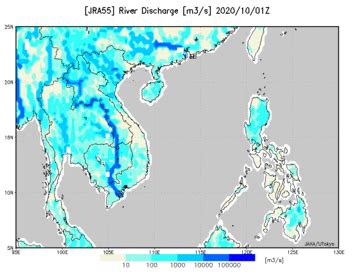フィリピン 衛星画像|フィリピンやベトナムに台風が次々と上陸衛星が観測した大雨 .